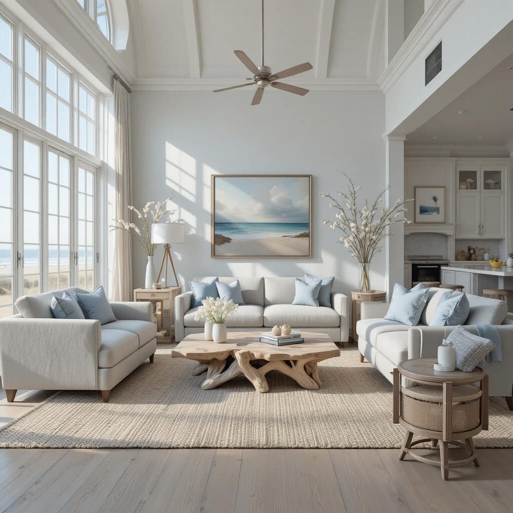 19 Summer Home Decor Ideas That Will Define This Season’s Biggest Trends