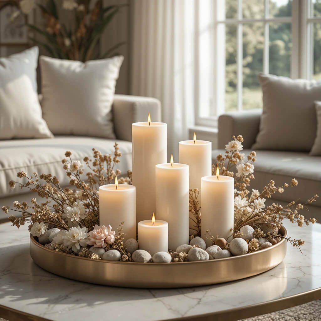 Budget-Friendly DIY Summer Decor Ideas To Refresh Your Home In A Weekend