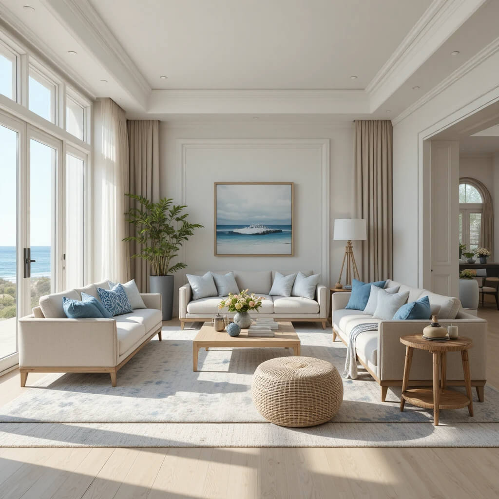 The Hottest Summer Decor Trends Designers Can’t Get Enough Of This Year