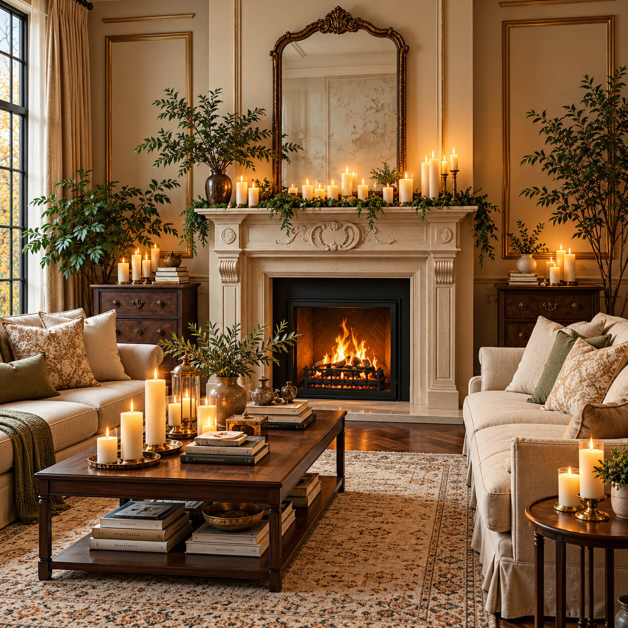 17 Cozy Living Room Decor Ideas You’ll Never Want to Leave